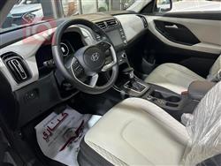 هیوندای کرێتا
